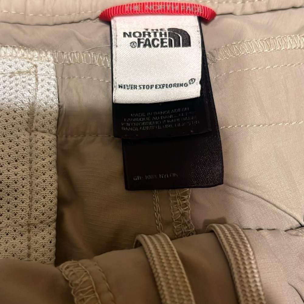 Bundle of North Face ladies summer clothing - Picture 6 of 7